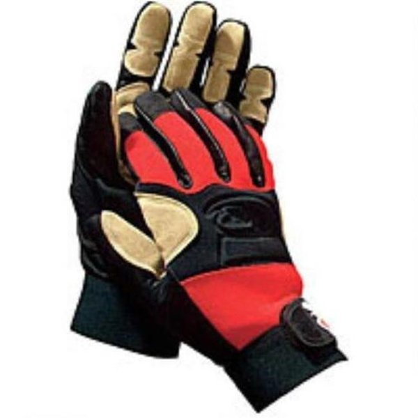 Ringers Gloves Ringers Gloves RG-355-10 Rope Rescue Glove RG-355-10